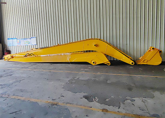 Q690D CAT SANY HITACHI KOMATSU ZOOMLIONにおける長距離掘削機の固定装置