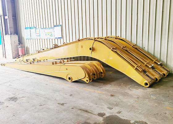 20トンの掘削機 コマツシ・ヒタチ