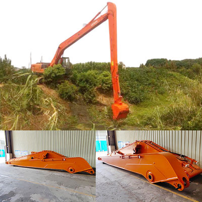 6m 6-10 トン エグババター ロングブーム 猫 HITACHI KOMATSU