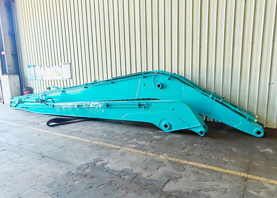 6m 6-10 トン エグババター ロングブーム 猫 HITACHI KOMATSU