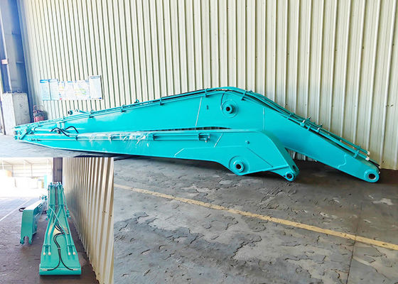 21m 25-47T 掘削機 ロングリーチブーム