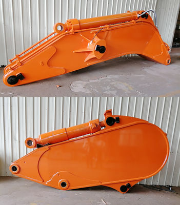 油圧ブレーカーブーム – 高性能 & 長寿命