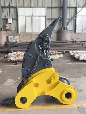 油圧ブレーカーブーム – 高性能 & 長寿命