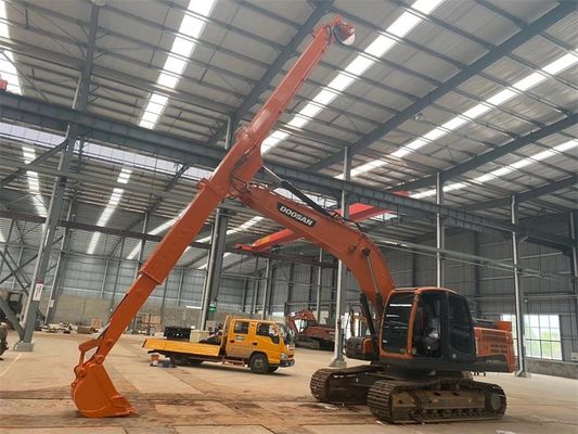 掘削機 ブーム ディーパー アーム 掘削機 長距離 スティック ブーム アンド アーム 遠視ブーム 掘削機用
