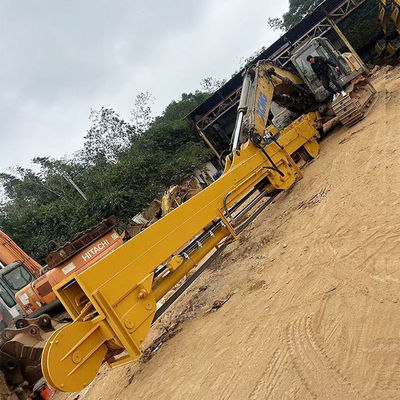 20m 25m 望遠鏡用 クラムシェルバケツ用 クラムシェル 望遠鏡用 クラムシェル