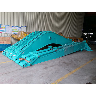 20M 25M Long Reach Boom Excavator Boom for Sale Excavator Long Arm