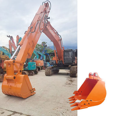 遠鏡腕 掘削機 ヒタチ コマツー サニーキャット