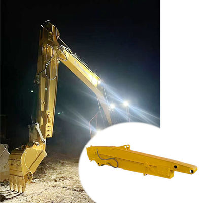 1200MM エグババター 望遠鏡腕 黄色 赤 青 白
