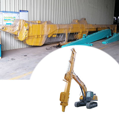 25m 30m 32m 望遠鏡式 掘削機 望遠鏡式 腕 猫 390
