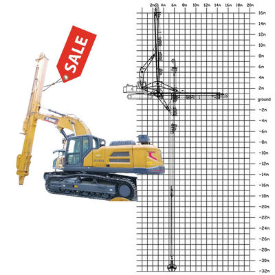望遠鏡式ディッパーアーム BS900E よりよい溶接線を長距離に使用する