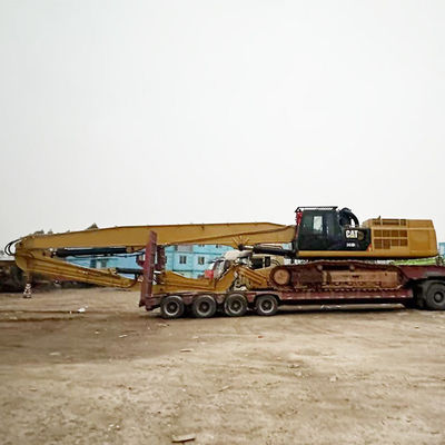 16.8M 掘削機 パイルドライバー 杭打ち機 Cat Hitachi Kobelco Sany 用
