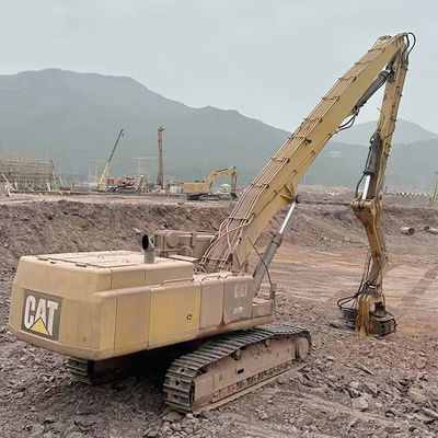 16.8M 掘削機 パイルドライバー 杭打ち機 Cat Hitachi Kobelco Sany 用