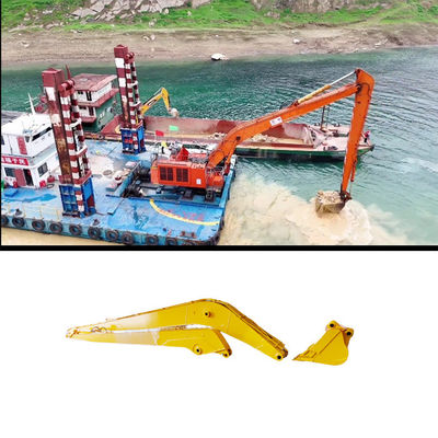 30M 掘削機ロングブーム Sarm Cat 350 Sany 550 Hitachi PC500 用販売