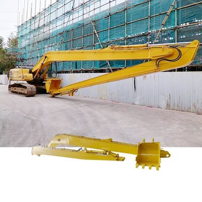 トップ1 ブーム 20M 25M ロングリーチ 掘削機 付属品