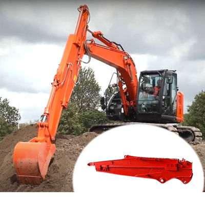 12M 16M 遠視式ブーム 掘削用バケツ 0.8CBM 1CBM