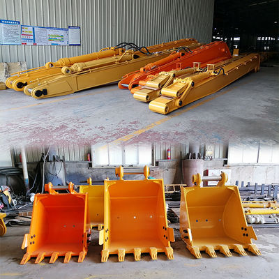 24M 26M 長距離掘削機 Cat用の長距離掘削機 ヒタチ・コマツシ・サニー