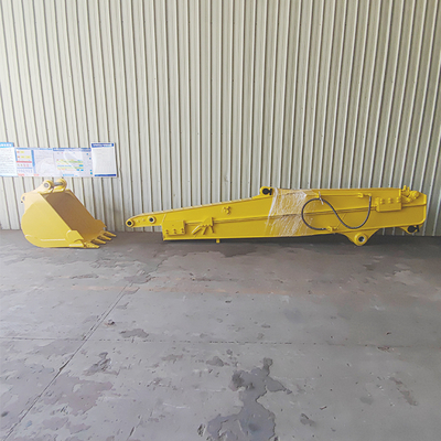 12M 16M 遠視式ブーム 掘削用バケツ 0.8CBM 1CBM