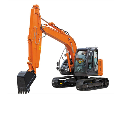 エグババター 望遠鏡腕 Q355B スライディングプレミアム ロングシリンダー