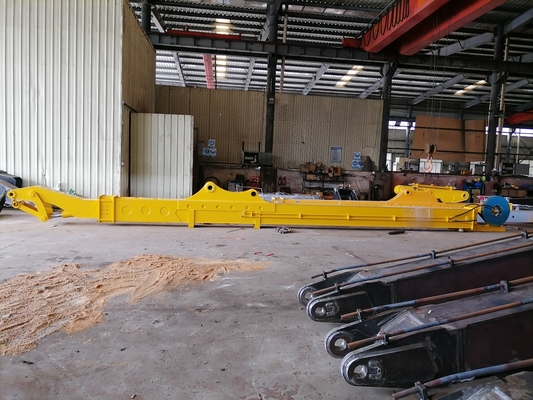 16M エグババータ用望遠鏡腕 望遠鏡ブーム 望遠鏡腕