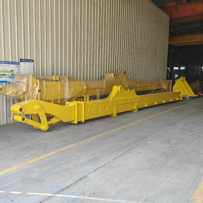 ベストセラー伸縮式ディッパーアーム油圧ショベル 14m 16m 18m 20m