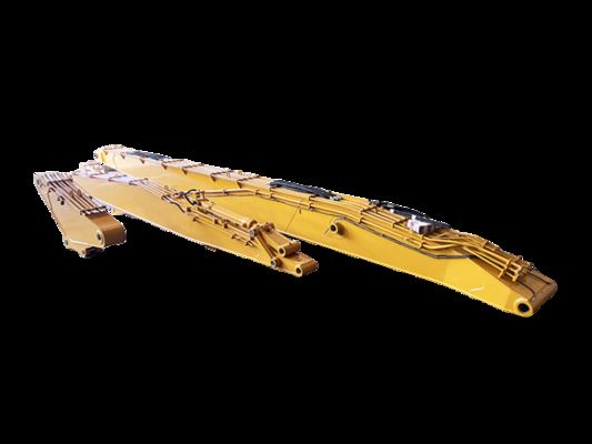 16-20メートル 3段解体 長ブーム 掘削機用 ZX250 ZX260 ZX330 建設機械用