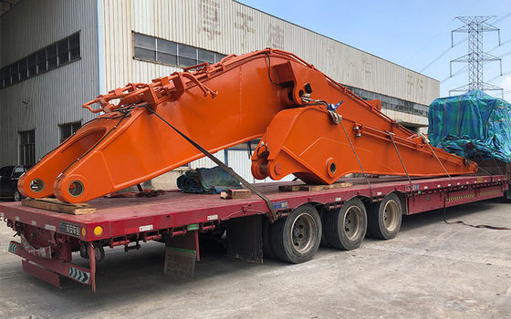 掘削機 ブーム 販売 広範囲と精度