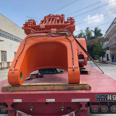 日立油圧ショベル ロングリーチブームアーム 油圧ショベル ロングアーム