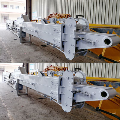 Sales No.1 Excavator Telescopic Arm - China Factory Direct