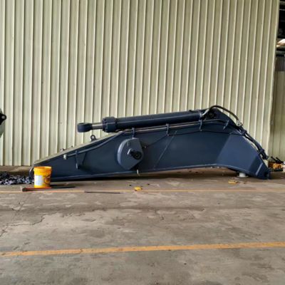 掘削機 に 用い られる 耐久 的 な 岩 の ブーム 腕