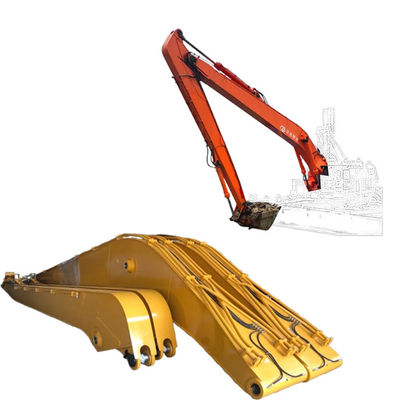 掘削機ブームアーム: ロングアーム,ロングリーチ,ベスト価格