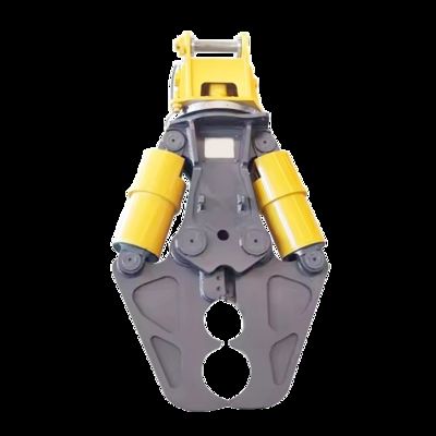 マルチサイズ油圧せん断 マルチせん断 解体カッター 20-40t 掘削機用 解体用 Sanny Komatsu Cat Kobelco