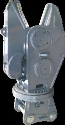 マルチサイズ油圧せん断 マルチせん断 解体カッター 20-40t 掘削機用 解体用 Sanny Komatsu Cat Kobelco