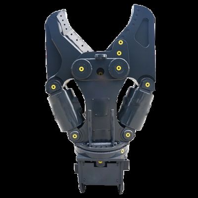 マルチサイズ油圧せん断 マルチせん断 解体カッター 20-40t 掘削機用 解体用 Sanny Komatsu Cat Kobelco