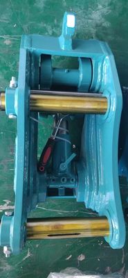 高品質の10-30t 水力掘削機 クイックヒッチ 傾斜 クイックヒッチ