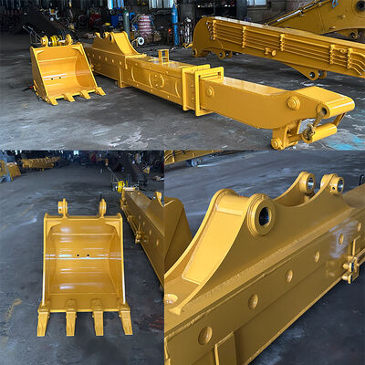 掘削機 テレディパー10M 12M 16M