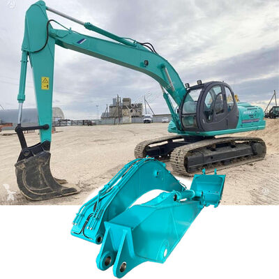 20Ton Excavator Standard Arm Standard Boom with Bucket