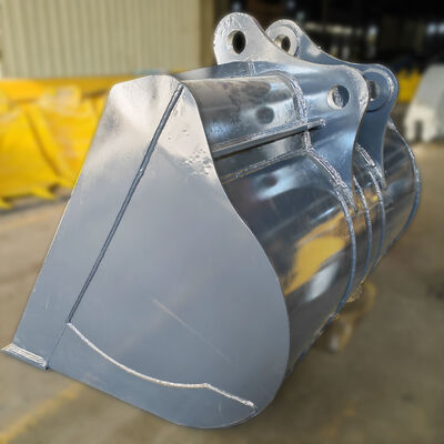 掘削機 付属器 収納器 容量 溝 清掃 ボケ 泥 ボケ 幅 2000/2200mm 25-50T の掘削機