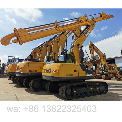 効率的な操作のための多用的な望遠鏡用木製のグリップ腕