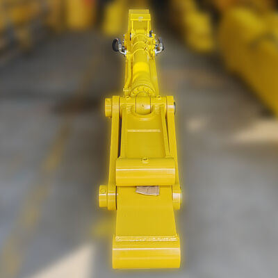 PC350LC-10用 15.4m 超長尺ブーム