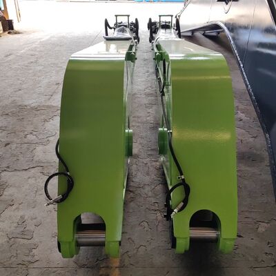 16M エグババター ロングアーム ズームリオン 550