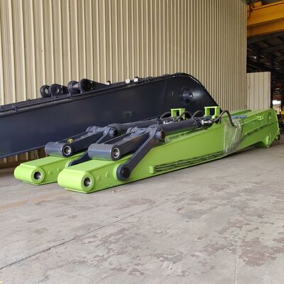 16M エグババター ロングアーム ズームリオン 550