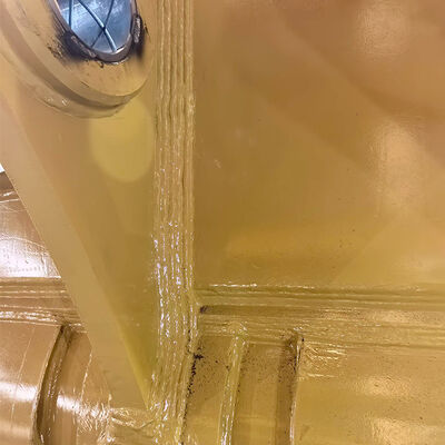 過酷な作業に対応する高耐久性掘削機用ロックバケット