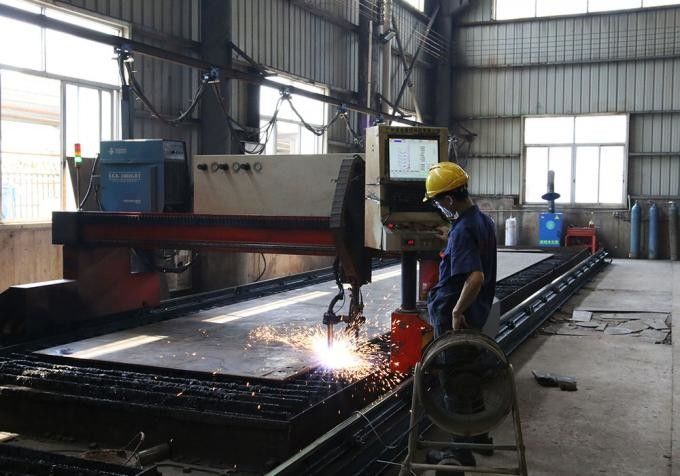 Jiangmen Kaiping Zhonghe Machinery Manufacturing Co., Ltd 会社案内